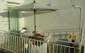 La casa di Luvy